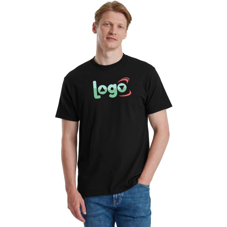 Image produit alternative Pure cotton T