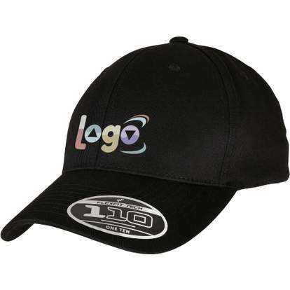 Image produit alternative 110 Curved Visor Snapback