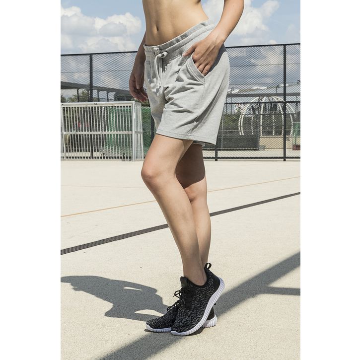 Image produit alternative Ladies Terry Shorts