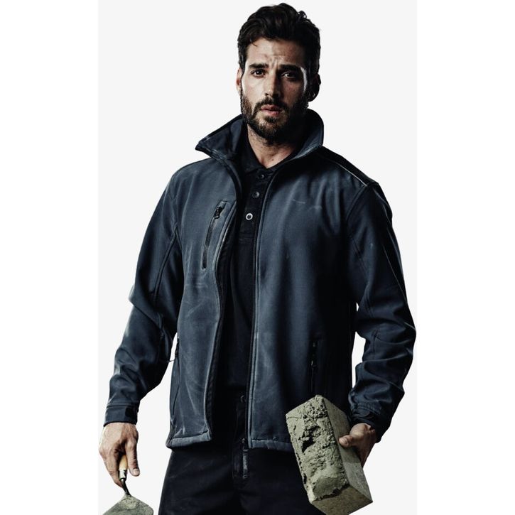 Image produit alternative Sandstorm workwear softshell
