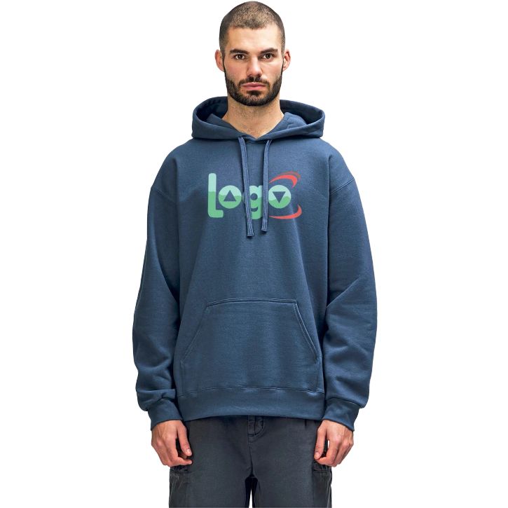 Image produit alternative Maxweight Adult Hooded Sweatshirt Hammer®