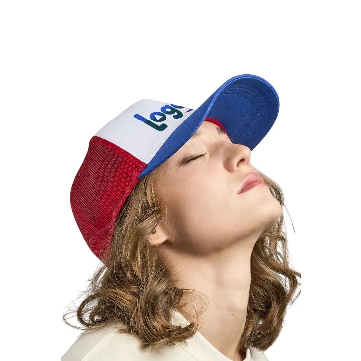 Image produit alternative RAPPER COTTON-S