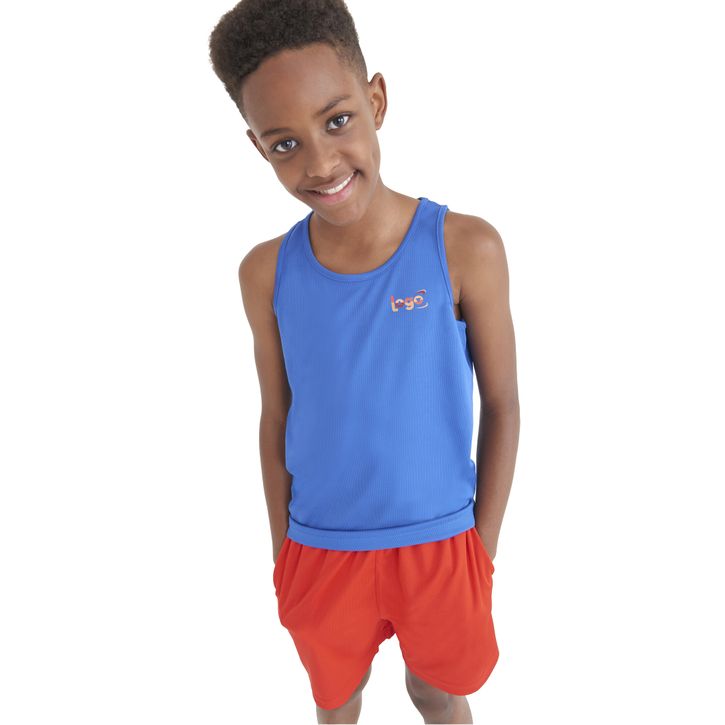 Image produit alternative Kids Cool Vest