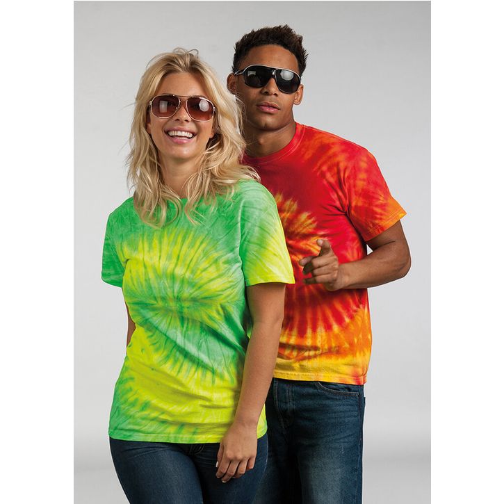 Image produit alternative Tie-dye