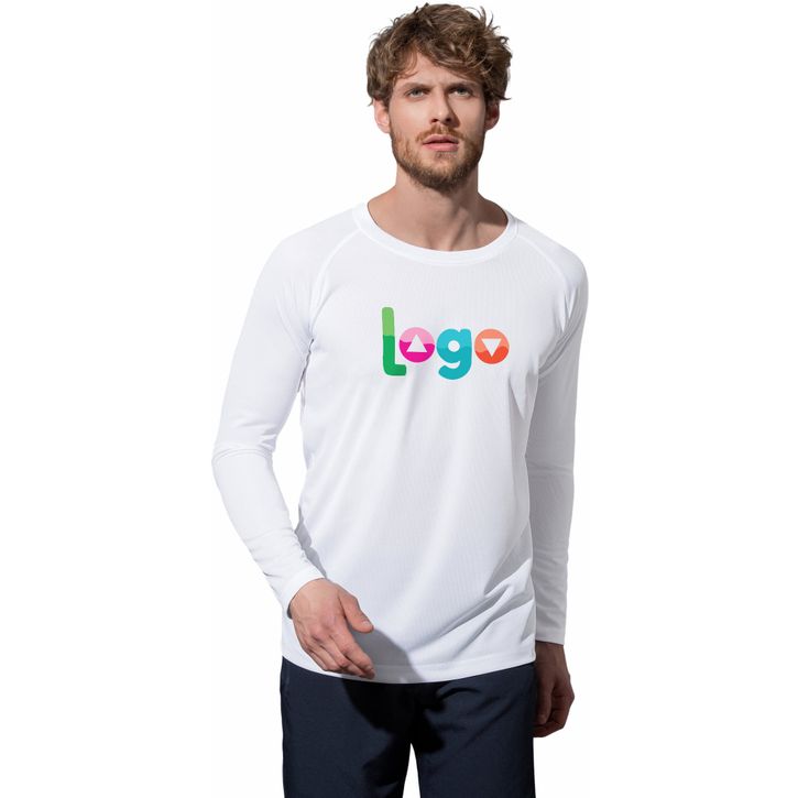 Image produit alternative Active 140 Long Sleeve