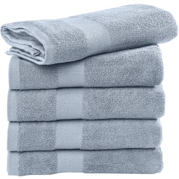 Tiber Bath Towel 70x140 cm