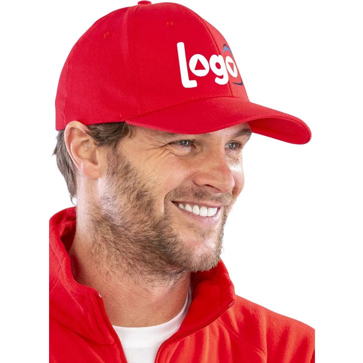 Image produit alternative Memphis Brushed Cotton Low Profile Cap