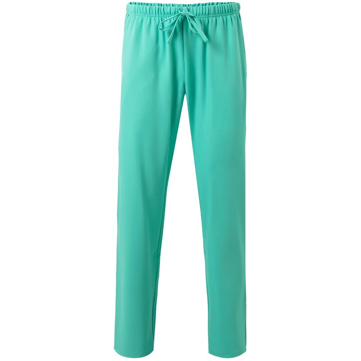 Image produit alternative Pantalon elastiqué microfibre