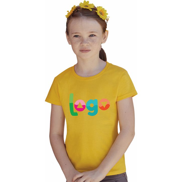 Image produit alternative Sofspun® T Girls