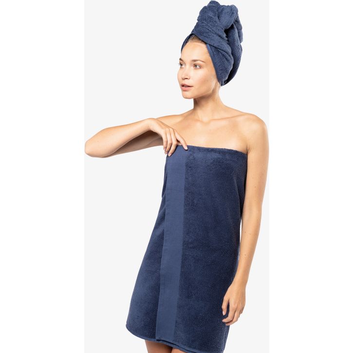 Image produit alternative Serviette de toilette Bio