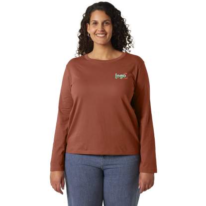 Image produit alternative Stella Muser Long Sleeve