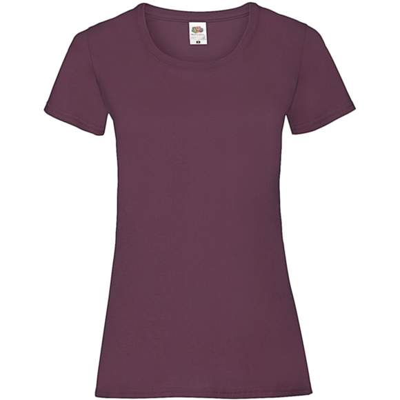 Valueweight T Lady-Fit