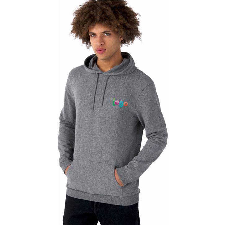 Image produit alternative B&C #Hoodie