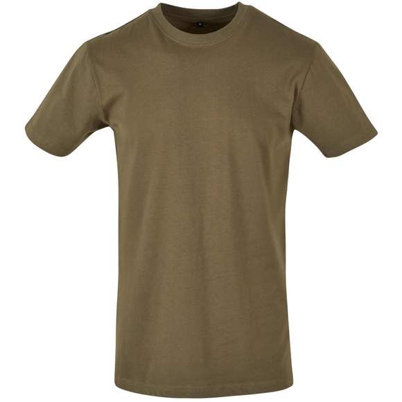 T-Shirt Round Neck