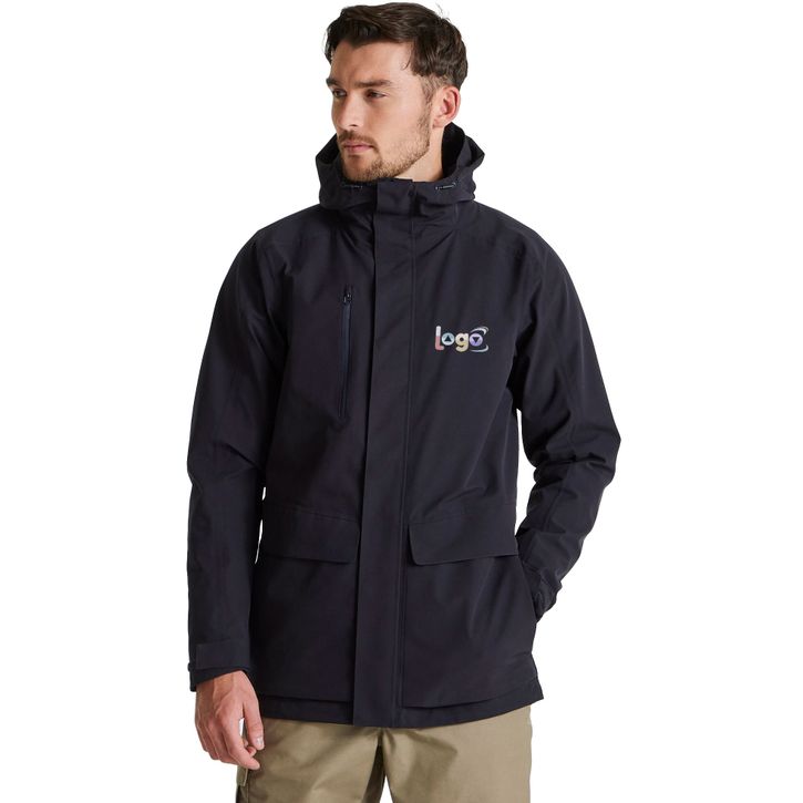 Image produit alternative Expert Kiwi pro stretch 3In1 jacket