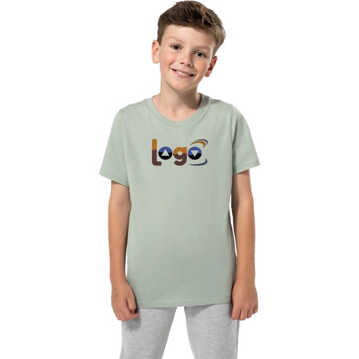 Image produit alternative T-shirt Bio150 IC enfant
