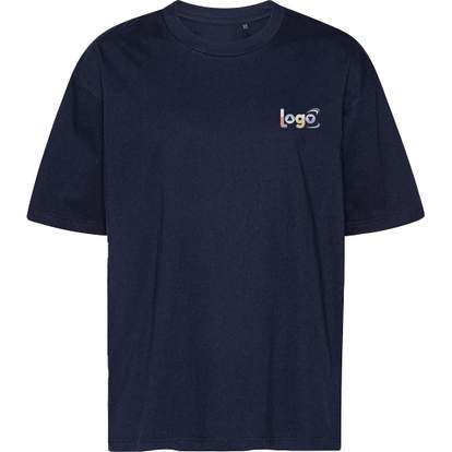 Image produit alternative Oversized T-Shirt