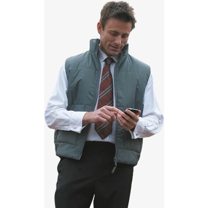 Image produit alternative Nylon Bodywarmer