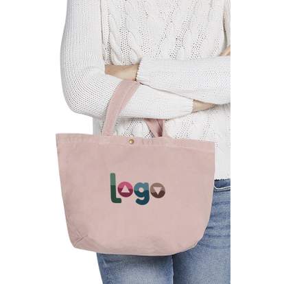 Image produit alternative Small Canvas Shopper