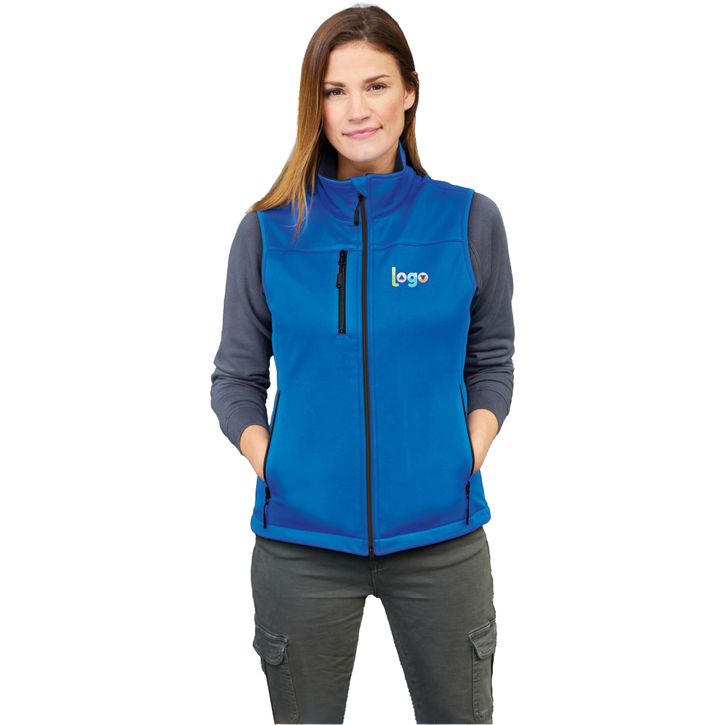 Image produit alternative Ladies´ Softshell Vest