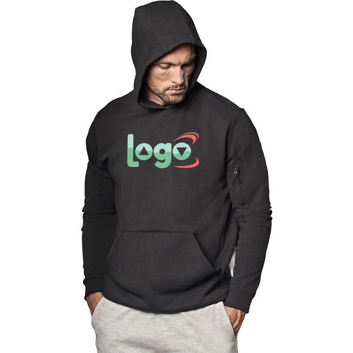Image produit alternative Athletic Hooded Sweat