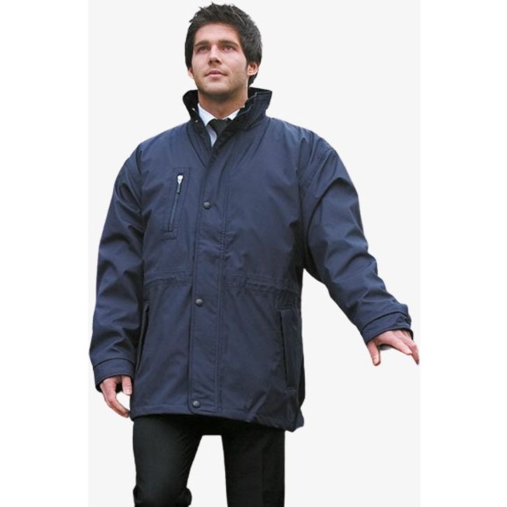 Image produit alternative City Executive Jacket