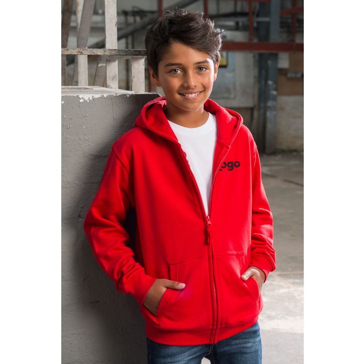 Image produit alternative Kids Zoodie