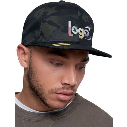 Image produit alternative Classic Snapback Multicam