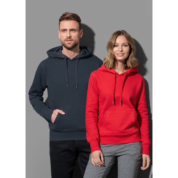 Image produit alternative Unisex Sweat Hoodie Select