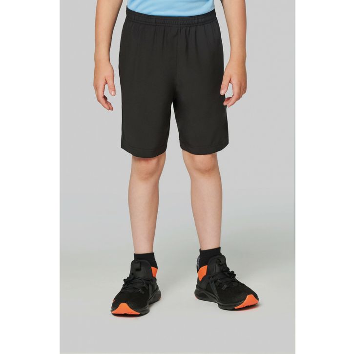Image produit alternative Short performance enfant