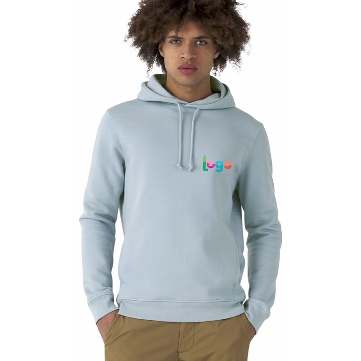 Image produit alternative Inspire Hooded