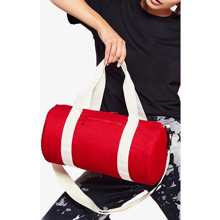 Image produit alternative Mini-sac baril