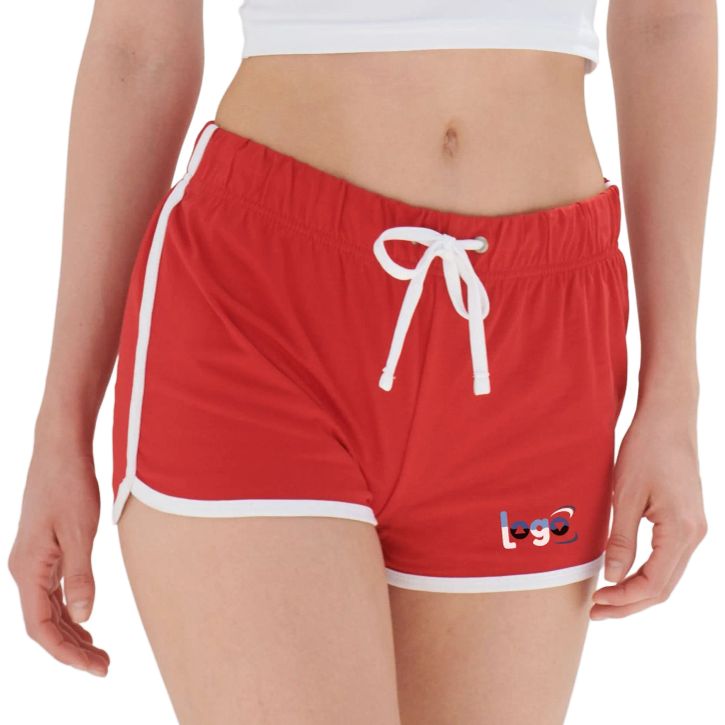 Image produit alternative Women´s retro shorts