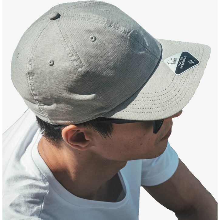 Image produit alternative Casquette 6 pans Mid visor ENERGY