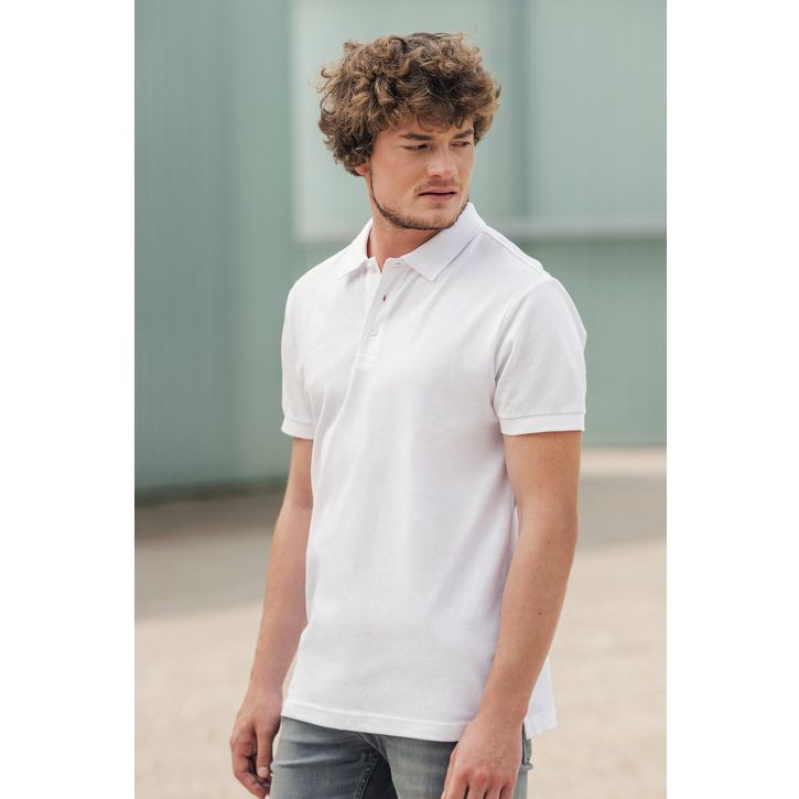 Image produit alternative Men´s Luxury Polo