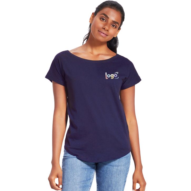 Image produit alternative Women's loose fit T