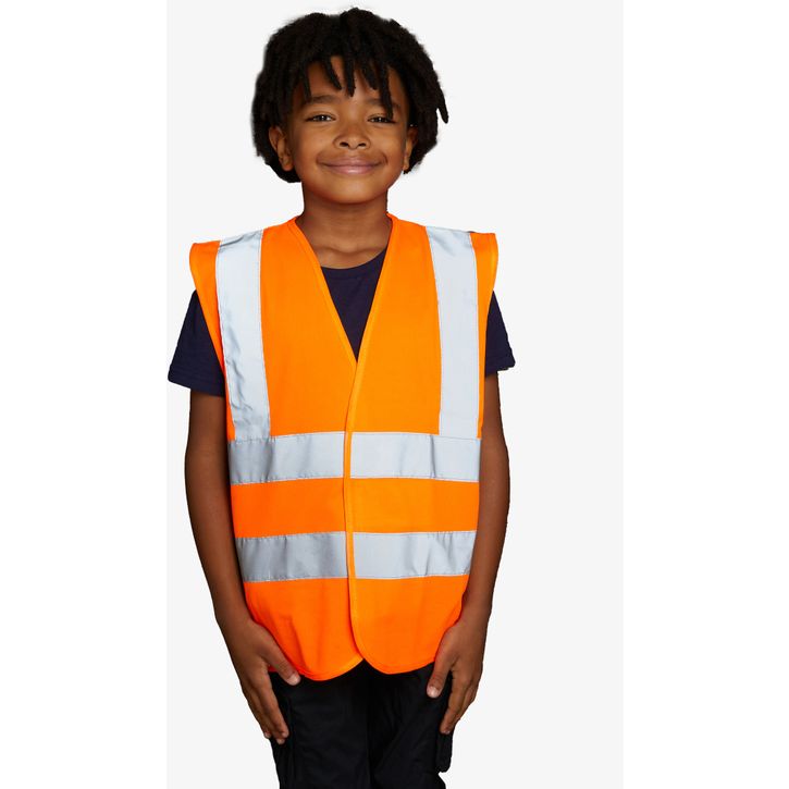 Image produit alternative Gilet de sécurité enfant