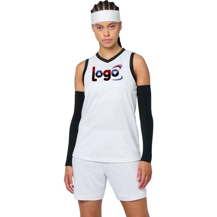 Image produit alternative Maillot de basket-ball femme