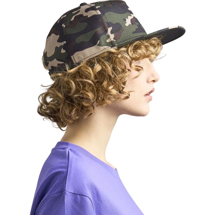 Image produit alternative Snap Five