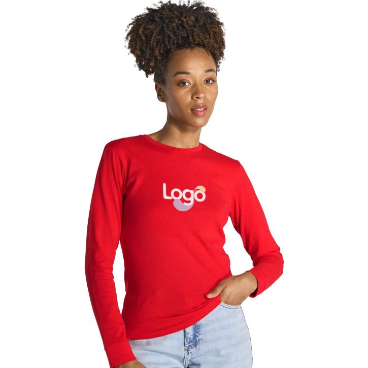 Image produit alternative Lady regular ls premium