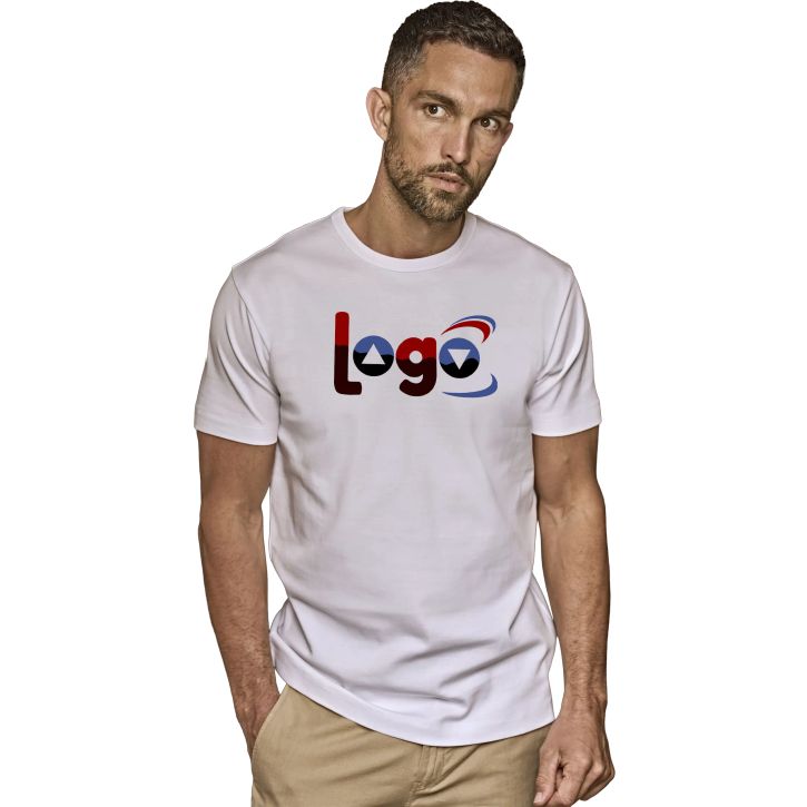 Image produit alternative Interlock Tee