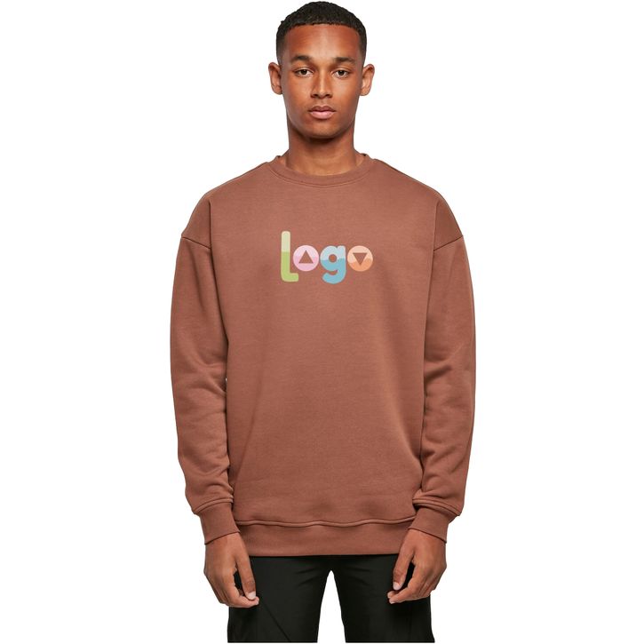 Image produit alternative Sweat Crewneck