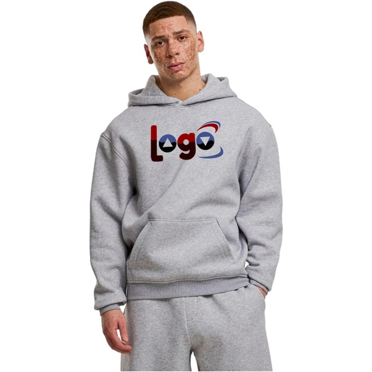 Image produit alternative Loose Fit Hoody