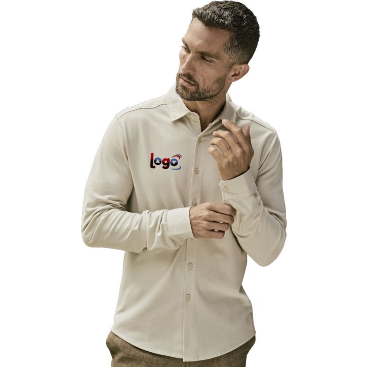 Image produit alternative Luxury Stretch Shirt