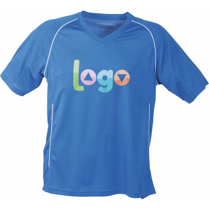 Image produit alternative Team Shirt Junior