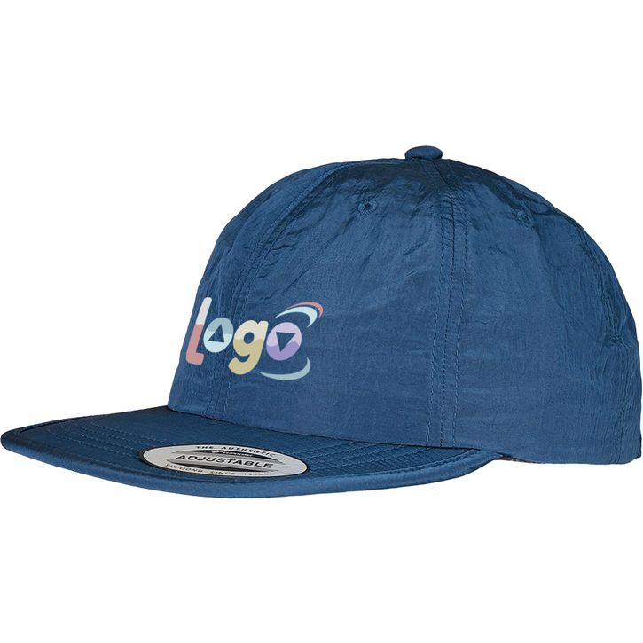 Image produit alternative Adjustable Nylon Cap