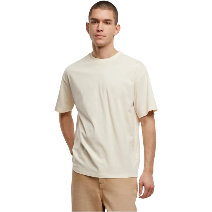 Image produit alternative Light Basic Loose Tee