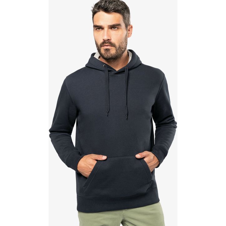 Image produit alternative Sweat shirt capuche unisexe