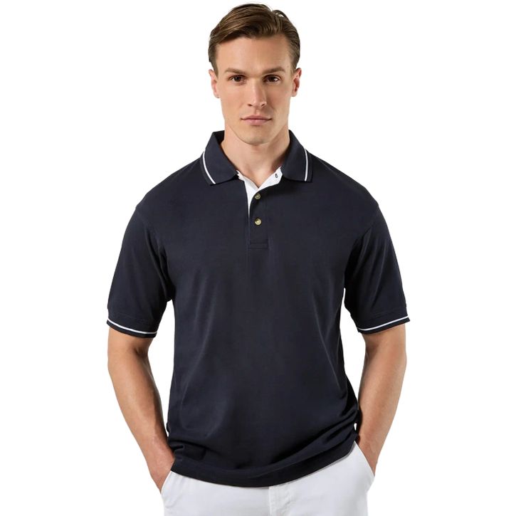 Image produit alternative Men's St. Mellion Polo
