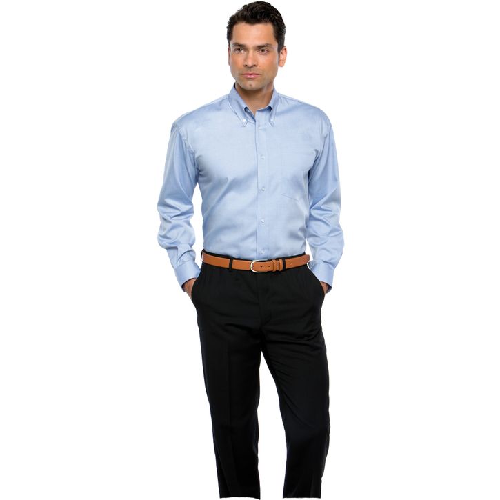 Image produit alternative Corporate Oxford Shirt LS